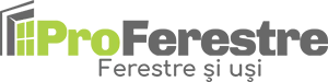 ProFerestre logo